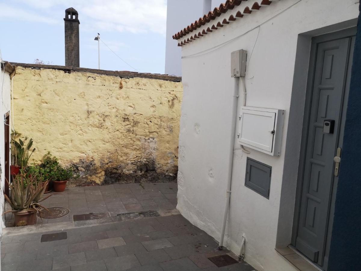 Estudio Baltasar Martin Santa Cruz de la Palma  Exterior photo