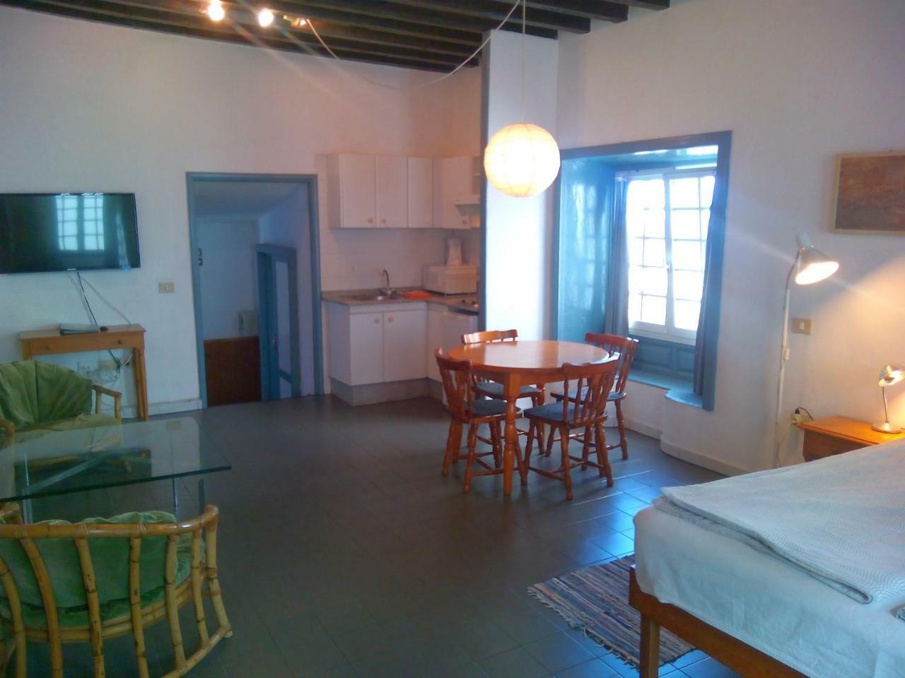 Estudio Baltasar Martin Santa Cruz de la Palma  Exterior photo